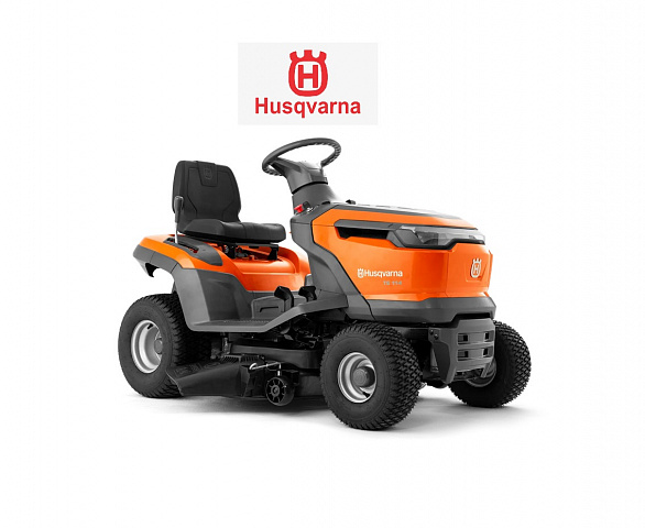 Трактор Husqvarna TS 114